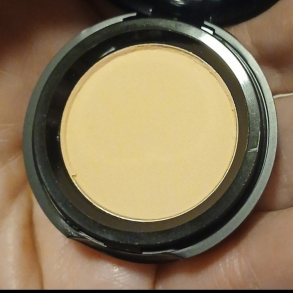 Cao professional eye makeup single shadow base color BARE - Picture 5 of 9